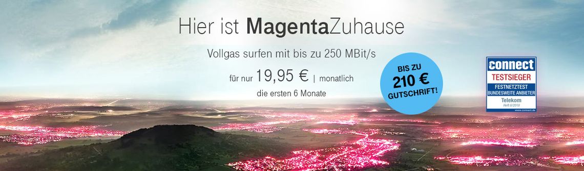 AShop Löhne | Angebot Telekom