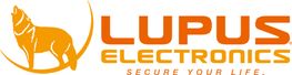Lupus Electronics, Logo